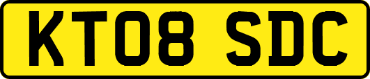 KT08SDC