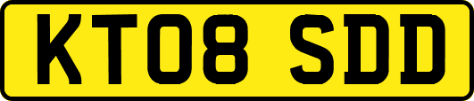 KT08SDD
