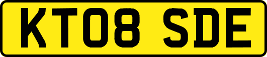 KT08SDE