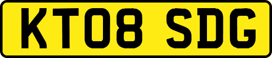 KT08SDG