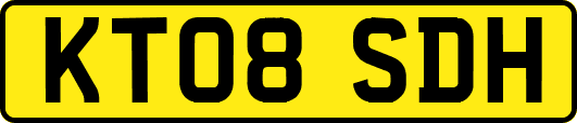 KT08SDH