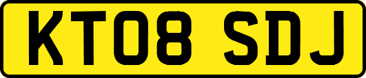 KT08SDJ