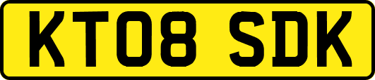 KT08SDK