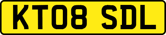 KT08SDL