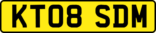 KT08SDM