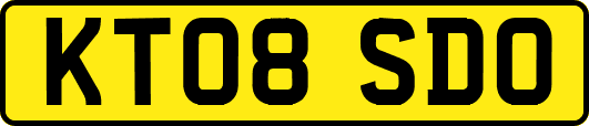 KT08SDO