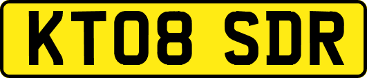 KT08SDR