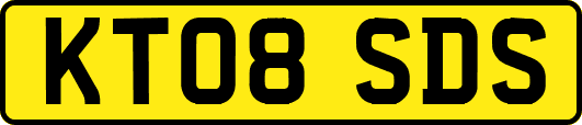 KT08SDS