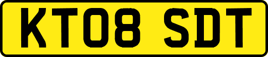 KT08SDT