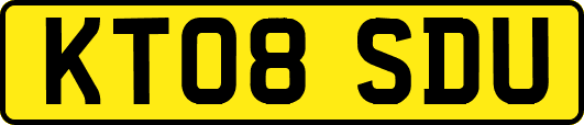 KT08SDU