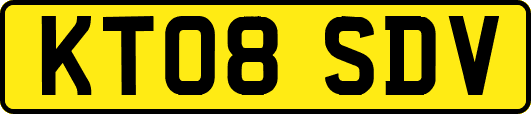 KT08SDV