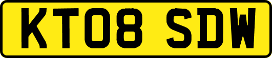 KT08SDW