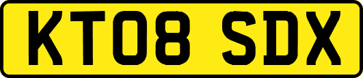 KT08SDX