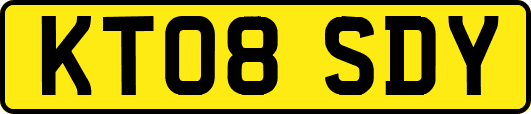 KT08SDY
