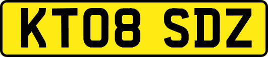 KT08SDZ