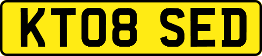 KT08SED
