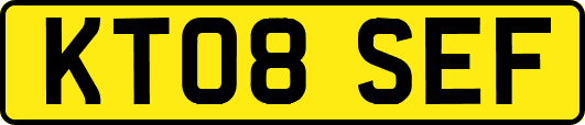 KT08SEF