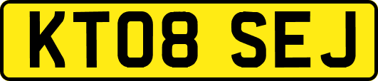 KT08SEJ