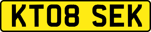 KT08SEK