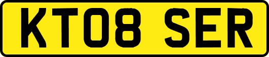 KT08SER