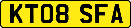 KT08SFA