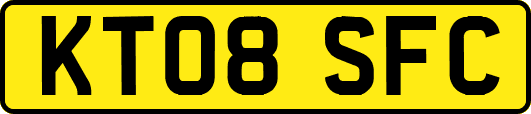 KT08SFC