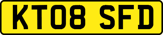 KT08SFD