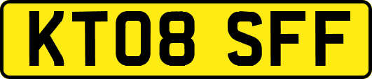 KT08SFF