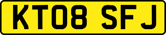KT08SFJ
