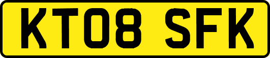 KT08SFK