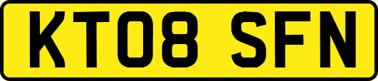 KT08SFN