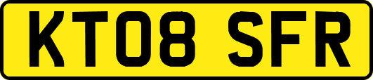 KT08SFR