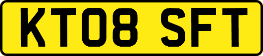 KT08SFT