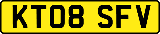 KT08SFV