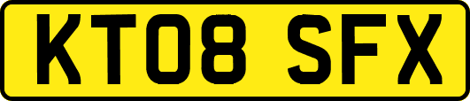 KT08SFX