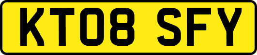 KT08SFY