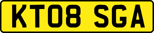 KT08SGA