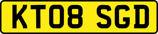 KT08SGD