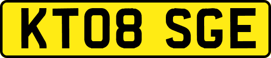 KT08SGE