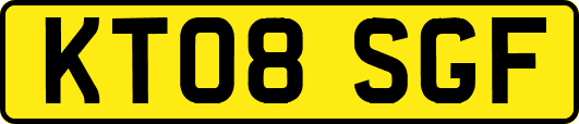 KT08SGF