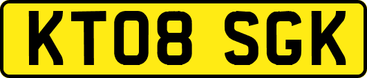 KT08SGK