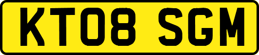 KT08SGM