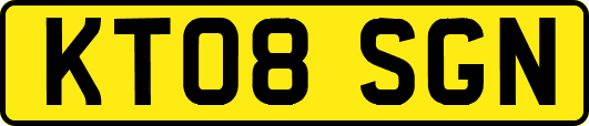KT08SGN