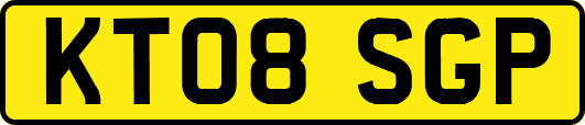 KT08SGP