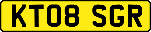 KT08SGR