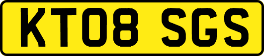 KT08SGS