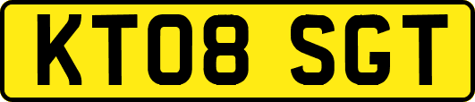 KT08SGT