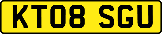KT08SGU