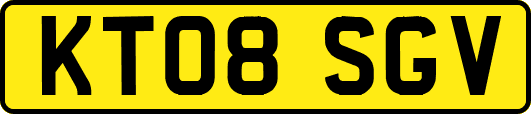 KT08SGV