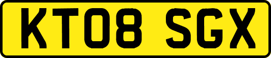KT08SGX